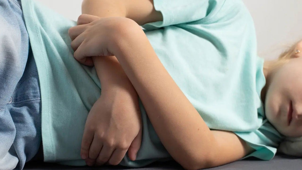 Ailelere kritik uyarı! Bu sorun çocukları içten içe etkiliyor