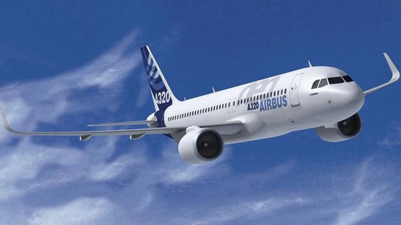 Airbus, Çin’de A320 üretimini ikiye katlıyor