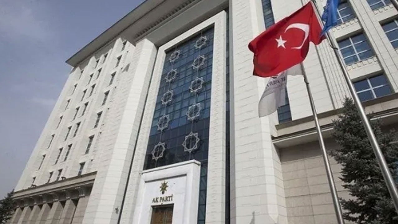 AK Parti Kadın Kollarından ramazanda vatandaşa dev destek