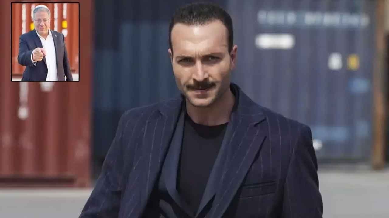 AK Parti'den Görkem Sevindik'e destek