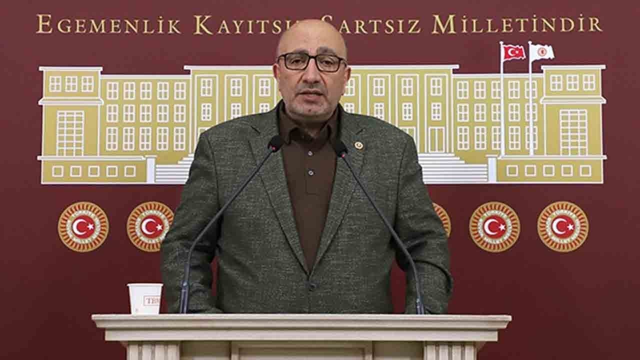 AK Partili Açıkkapı: Saldırı tüm yönleriyle incelenecek!