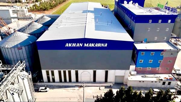 Akhan Un Fabrikası ve Tarım Ürünleri Gıda Sanayi A.Ş. halka arz için SPK onayı aldı