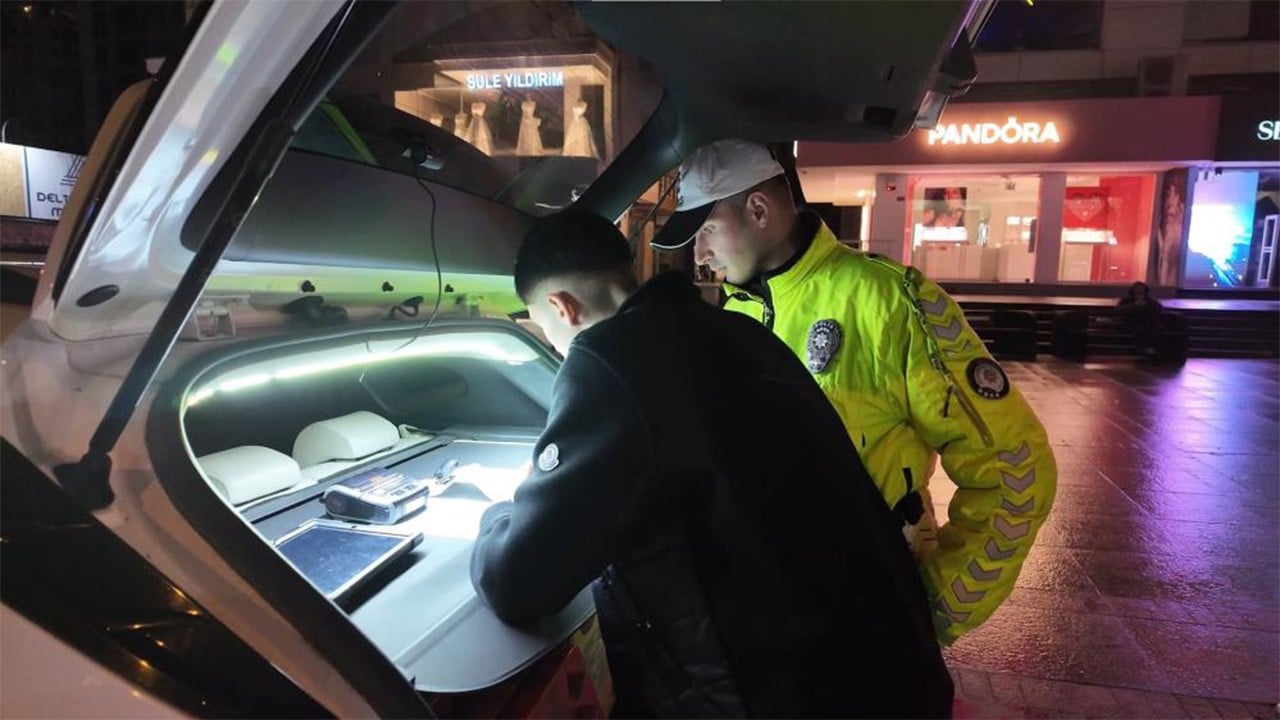 Akıllara durgunluk getiren savunma Böylesine para cezası yetmez