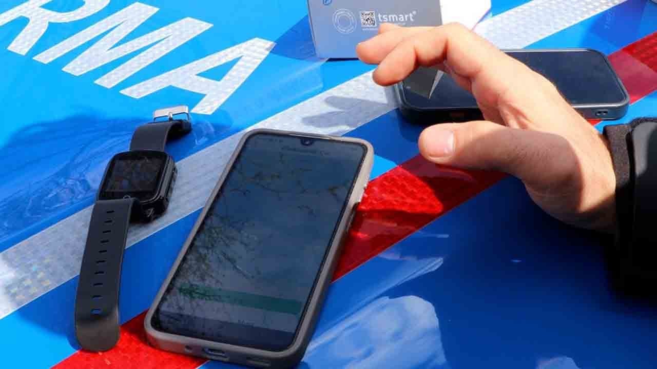 Akıllı saatli çözüm: Alzheimer hastasına dijital takip