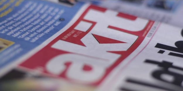 Akit Gazetesi hakikatin sesidir