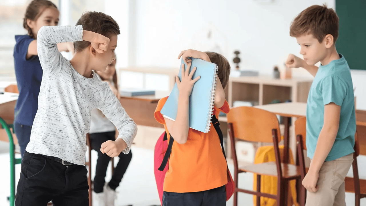 Akran zorbalığı neden artıyor?