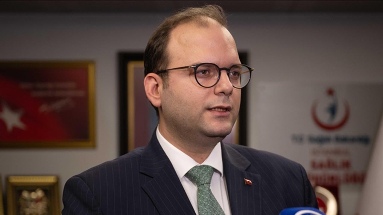 Akşam poliklinikleri Ramazan sonrası kaldığı yerden devam