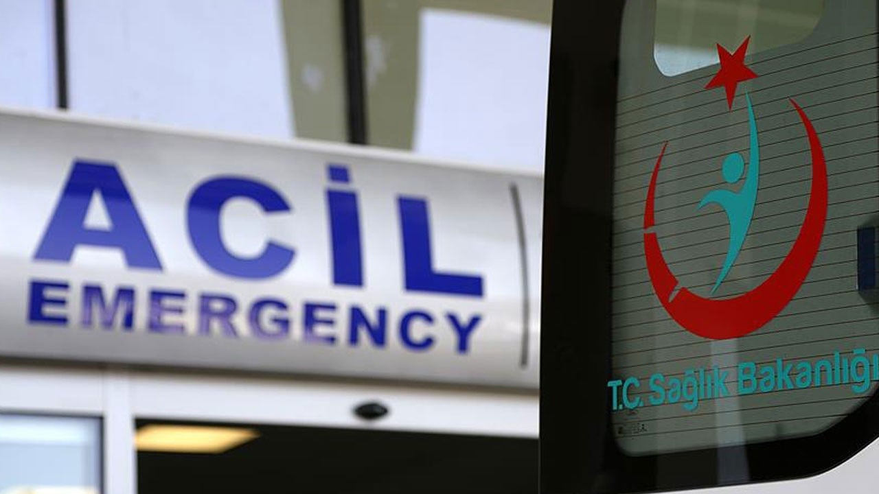 Alanya'da dehşet! 5 yaşındaki çocuk balkondan düştü