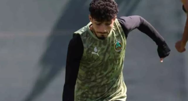 Alanyaspor’da Trabzon seferberliği: Sahada taktik, akılda galibiyet var!