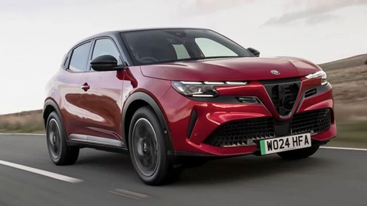 Alfa Romeo’dan mart ayında dev kampanya