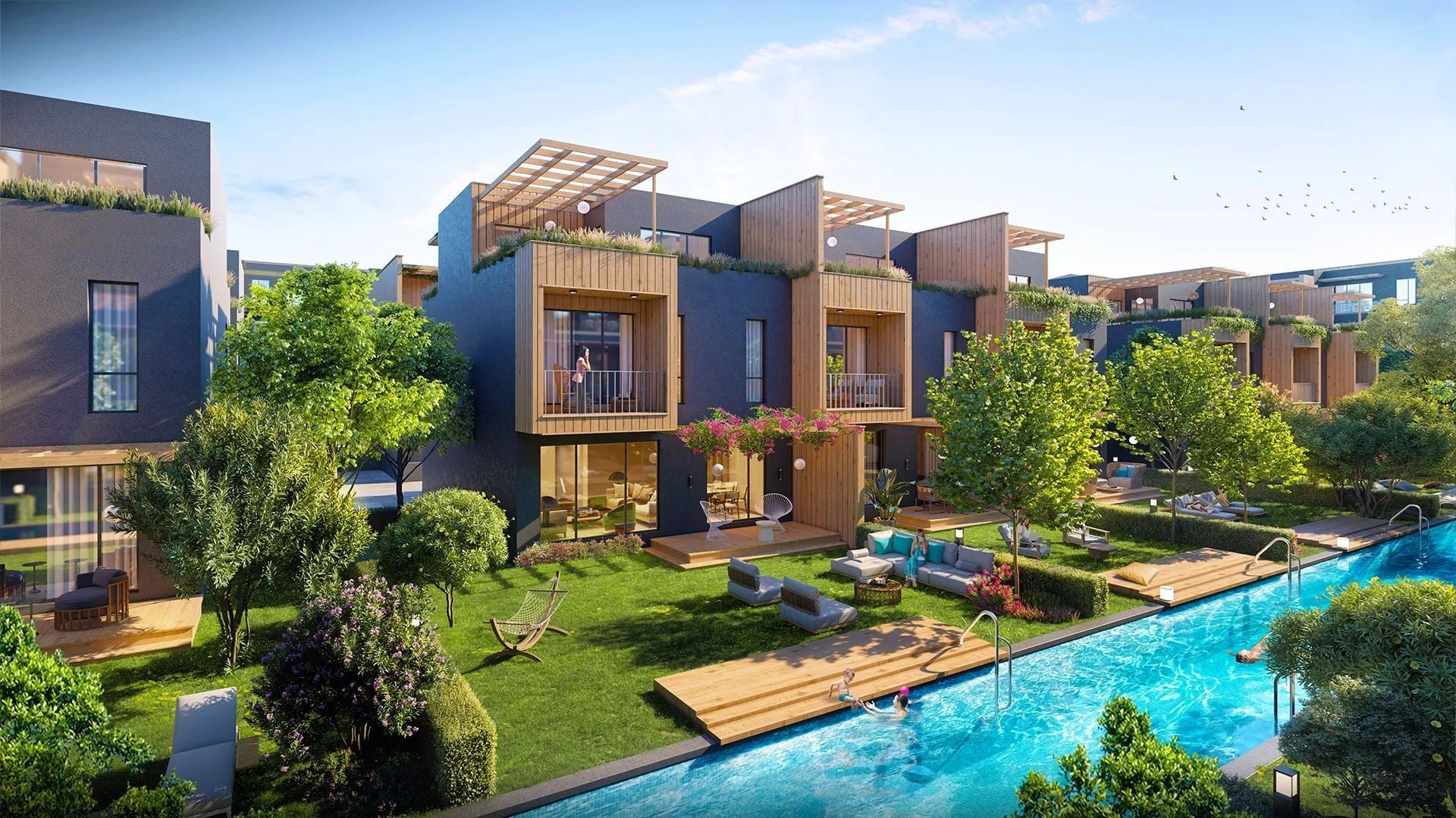 Algün Yönetim Kurulu Başkanı Cihat Algün: Düzce, yoğun göç nedeniyle yeni İstanbul olma yolunda