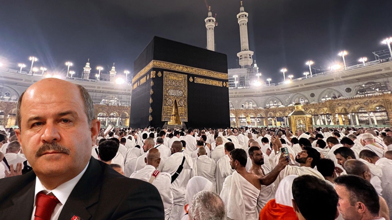 Ali Coşar yazdı: Aynı kıbleye dönenler birbirine sırt döner mi?