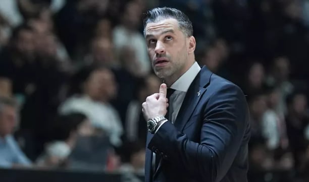 Alimpijevic’ten net mesaj: Maç maç gideceğiz, hedef kupa