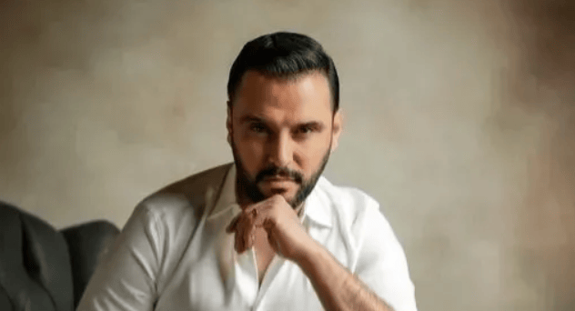 Alişan’dan şok itiraf! Meğer gerçek ismi Alişan değilmiş