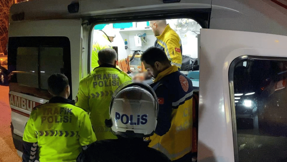 Alkollü sürücü tam 360 bin TL ceza yedi