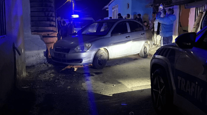 Alkollü sürücü terör estirdi! 'Dur' ihtarını hiçe saydı! Cezası ise dudak uçuklattı