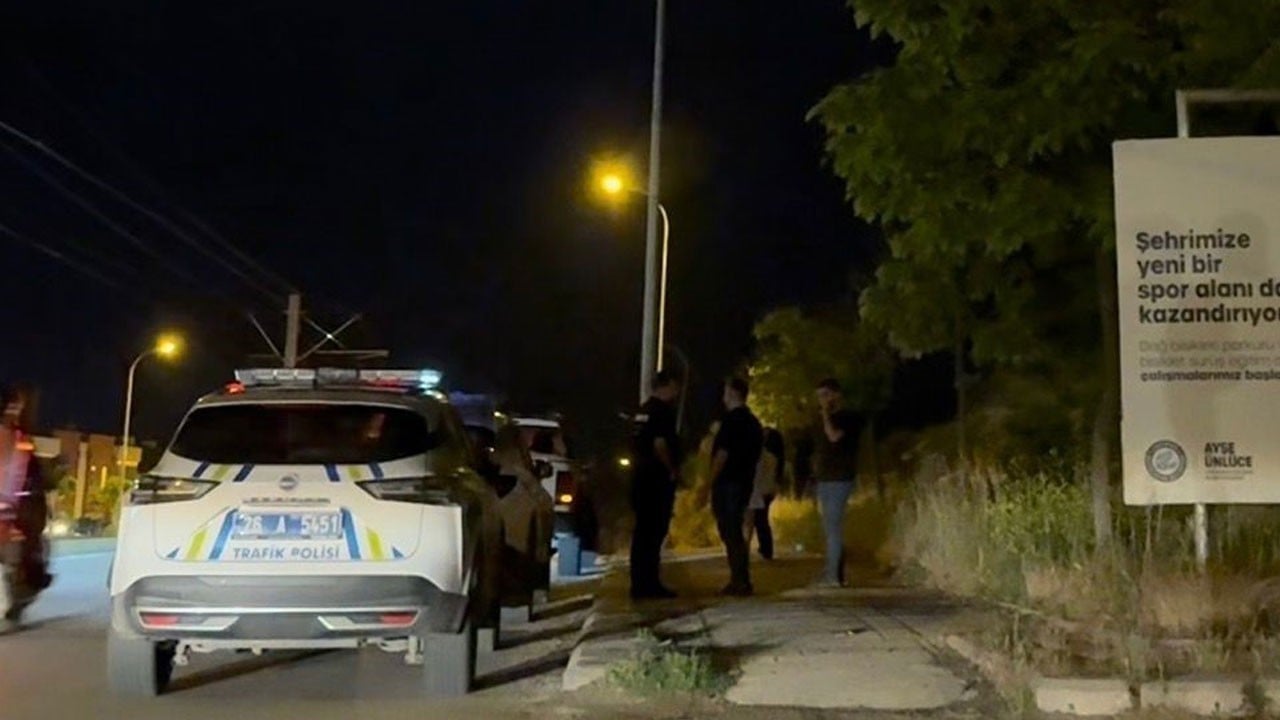 Alkollü sürücüye dudak uçuklatan ceza