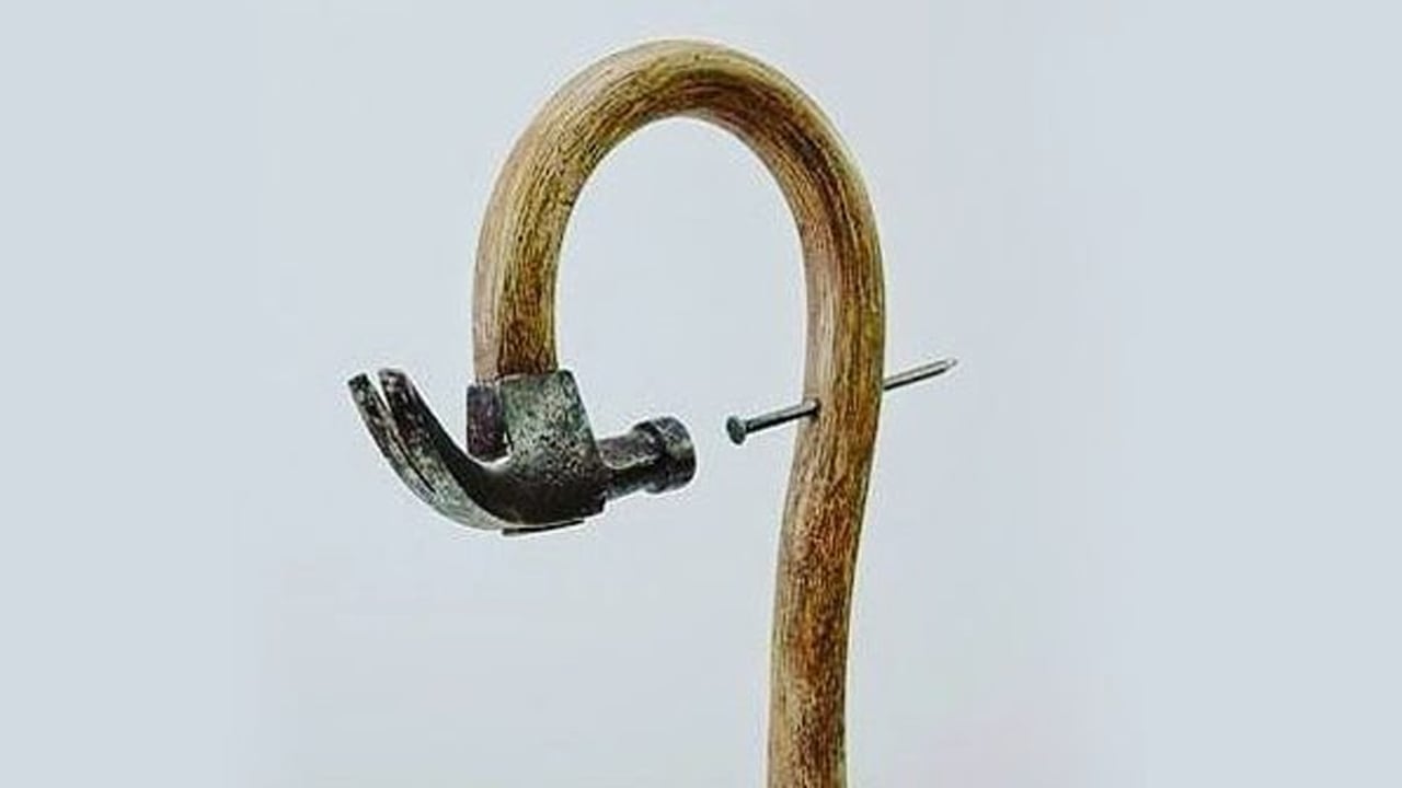 'Allah’a İnanmayan Şirk Koşamaz!'