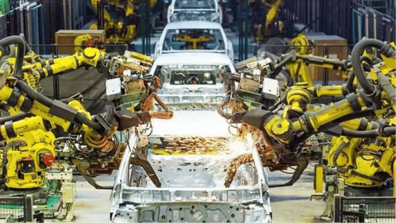 Alman otomotiv devine iflas şoku: Binlerce çalışanın kaderi belirsiz