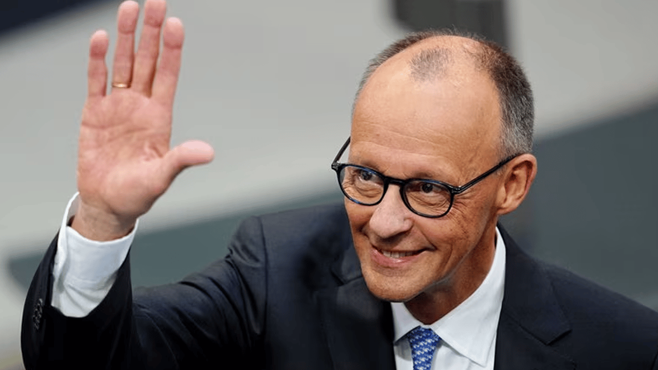 Almanya Başbakanı'ndan Türkiye ziyareti öncesi sıcak mesajlar!