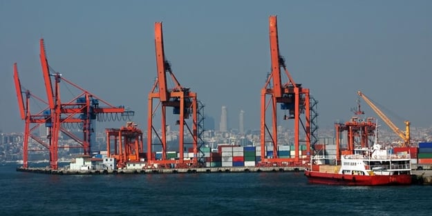 Almanya hükümetinden dikkat çeken ekonomi değerlendirmesi! İhracat zayıf ama tablo böyle