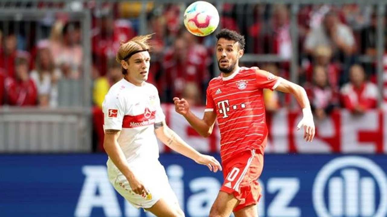 Almanya Kupası finalinde Stuttgart ve Bayern Münih karşılaşacak