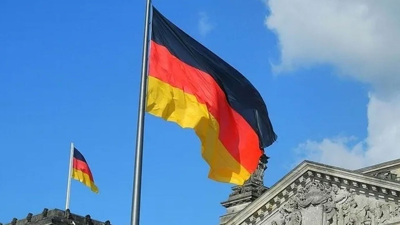 Almanya’da tüketici güveni yerle bir oldu