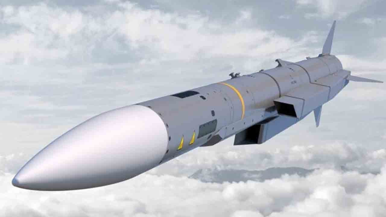 Almanya’dan Meteor hamlesi: MBDA ile yeni füze sözleşmesi
