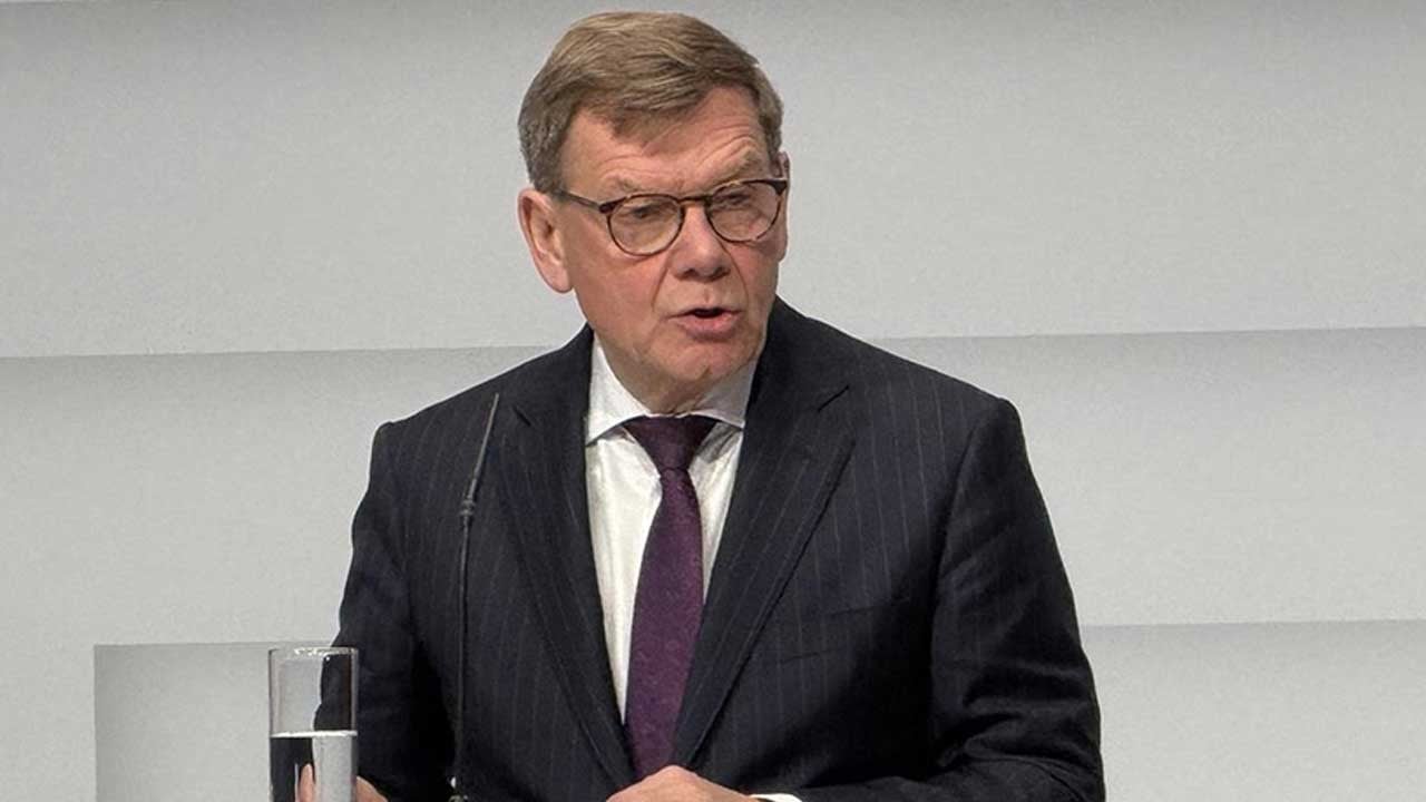 Almanya'dan Rusya açıklaması: Her günü bunu yapıyor