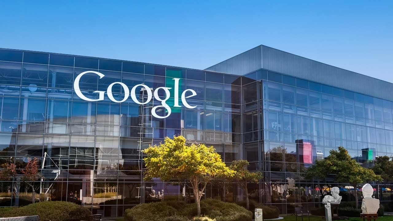 Alphabet’ten güçlü bilanço! Gelir yüzde 24 arttı