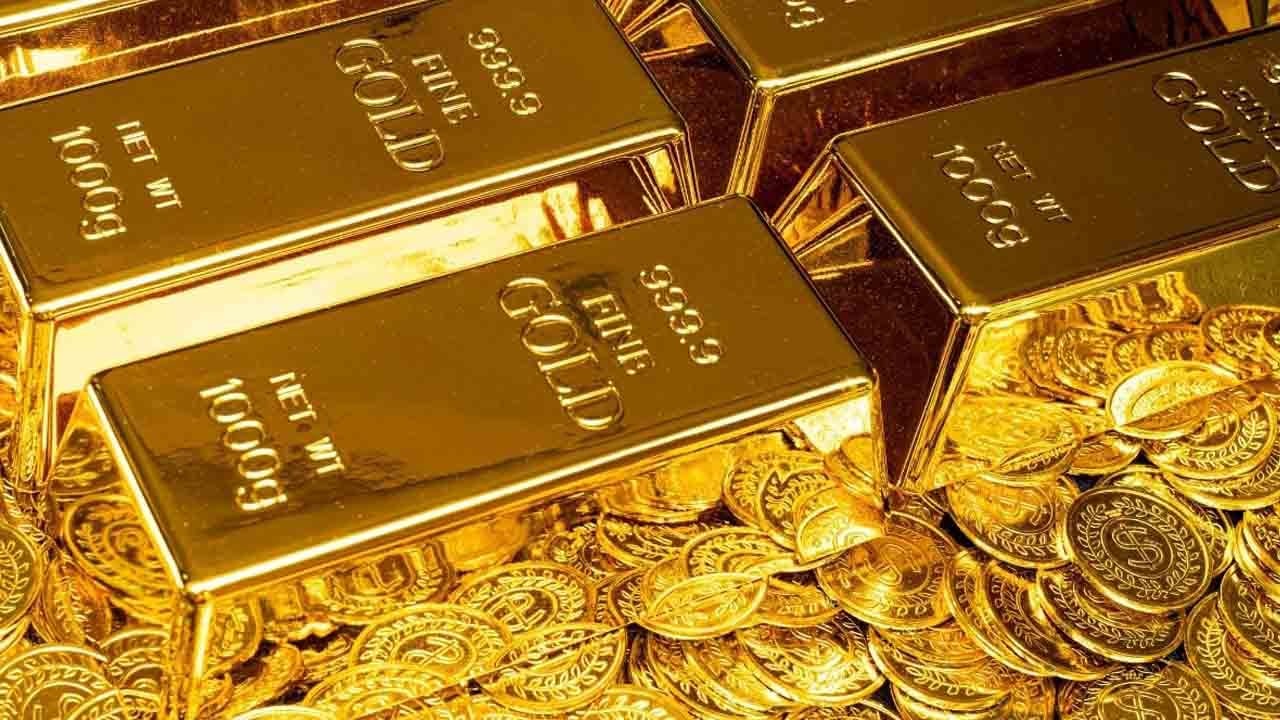 Altın Rusya’yı uçurdu: Savaşta 216 milyar dolarlık kazanç