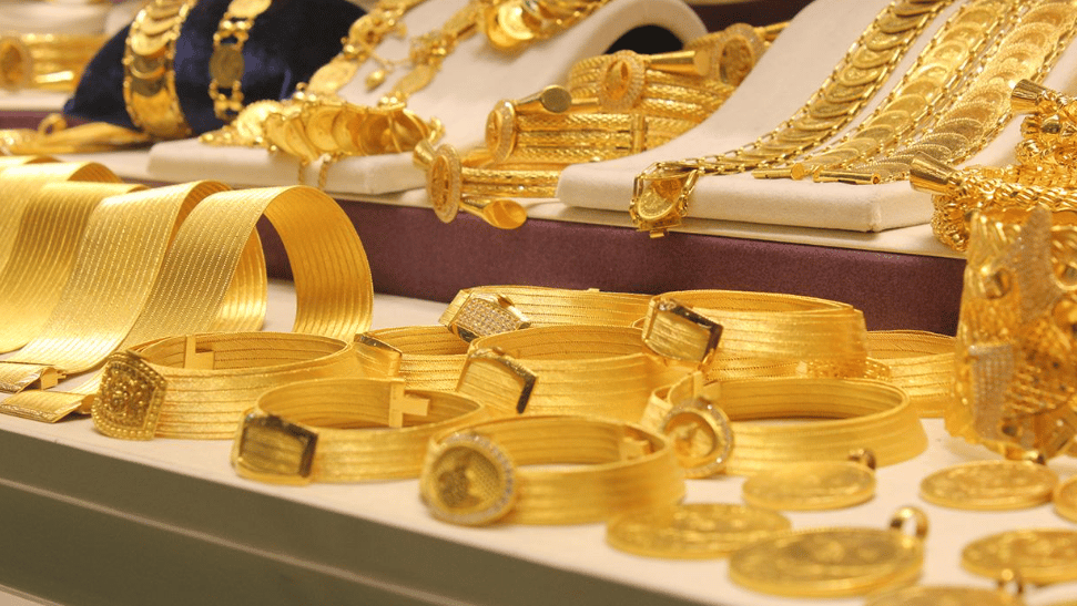 Altında ters rüzgâr! Gram altın fiyatları güne düşüşle başladı