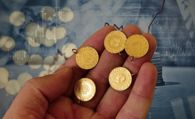 Altında yükseliş devam ediyor: Kritik eşik aşıldı