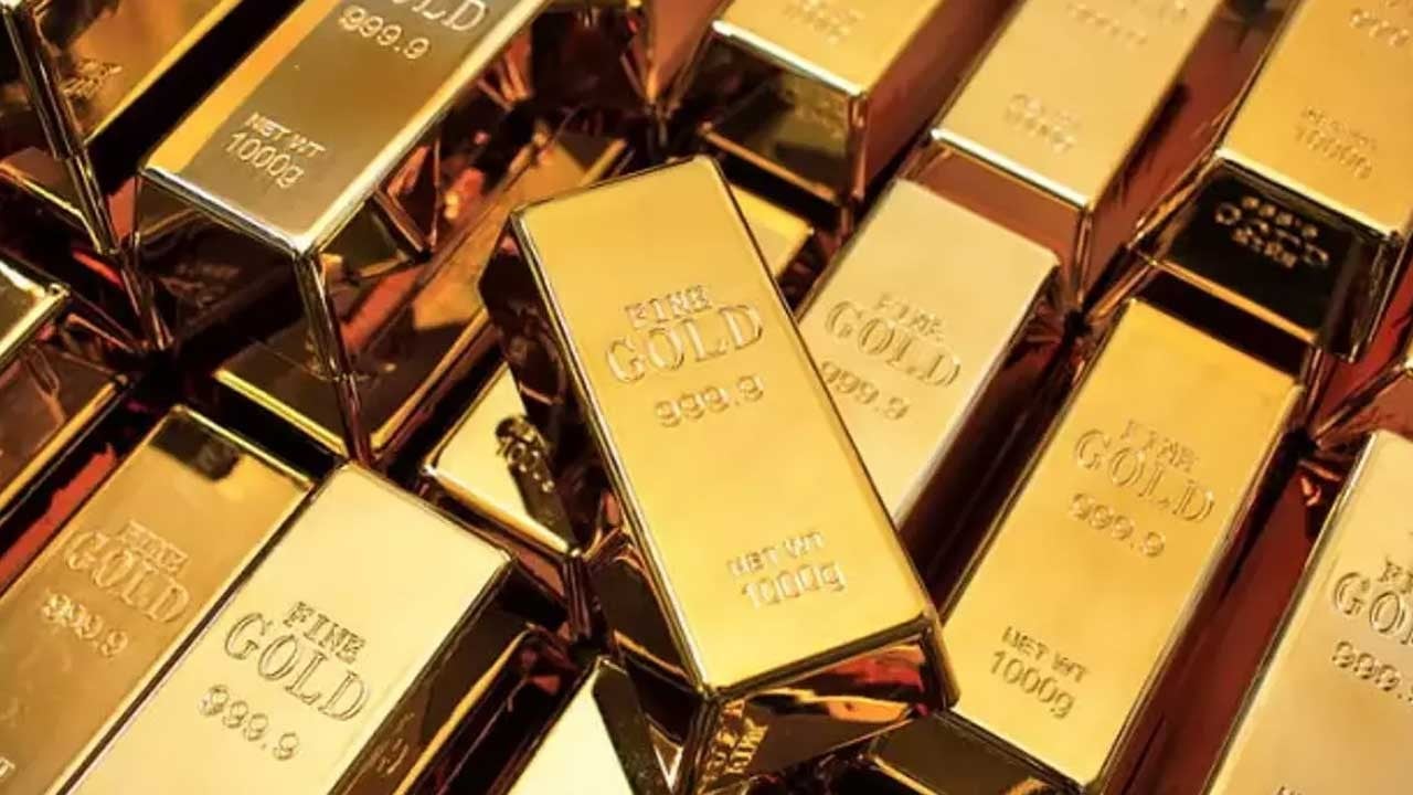 Altının fiyatı düştü!