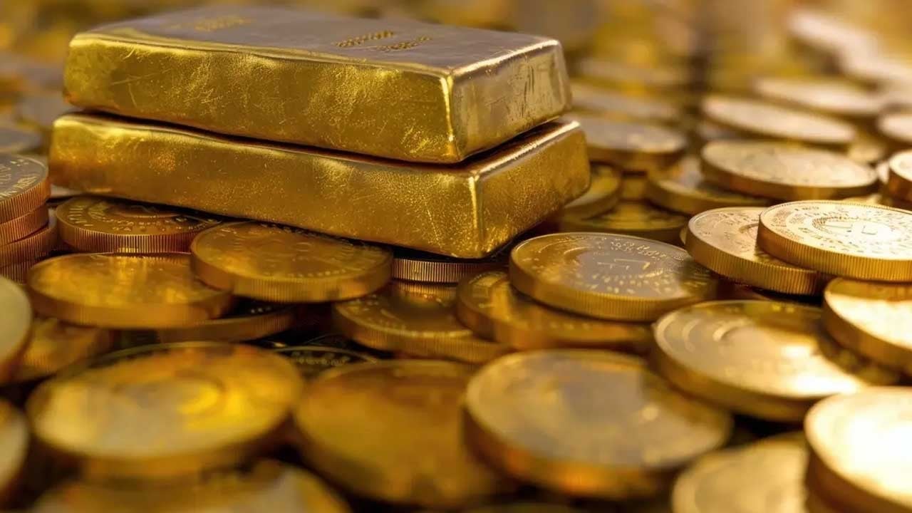 Altının fiyatı yükseldi