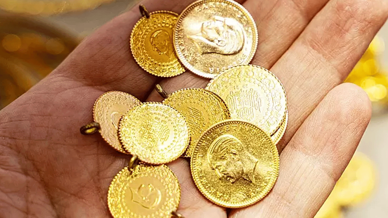 Altının kilogram fiyatı düştü! İşte son fiyatı