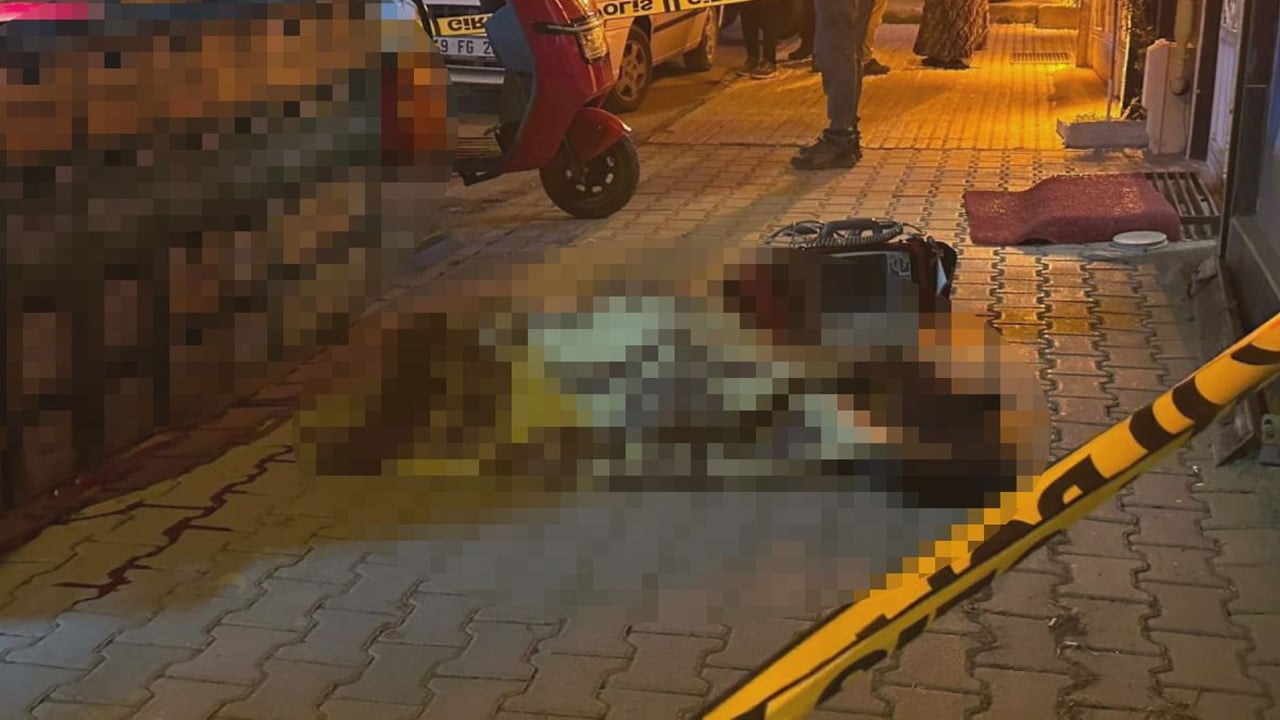 Alzheimer hastası 3. katından düşerek hayatını kaybetti