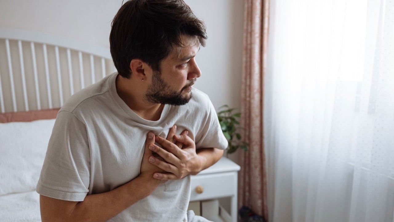 Aman çok dikkatli olun! Uykudan uyandıran mide yanması neyin habercisi?