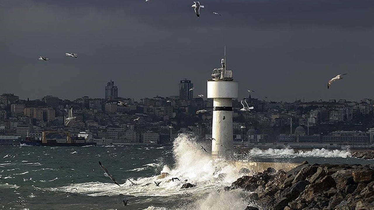 Aman dikkat! İstanbul için yeni uyarı geldi