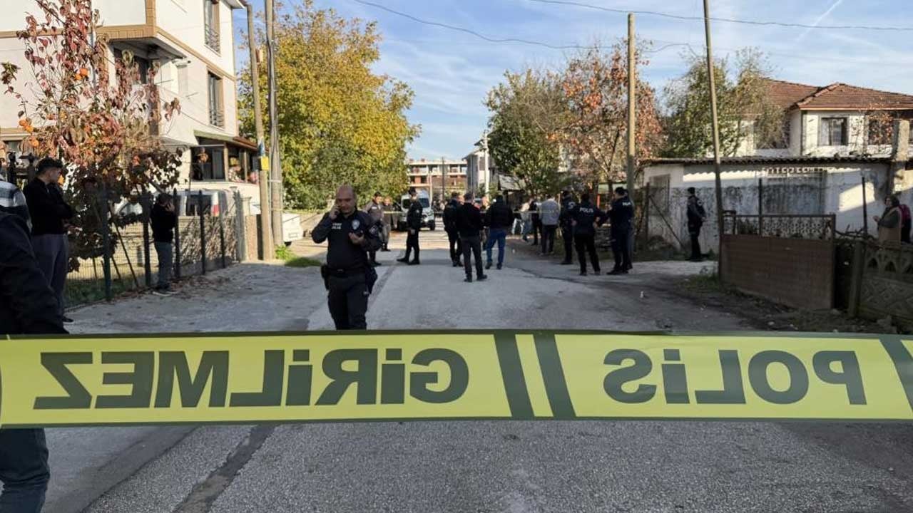 Amca çocukları birbirine girdi! 5 yaralı