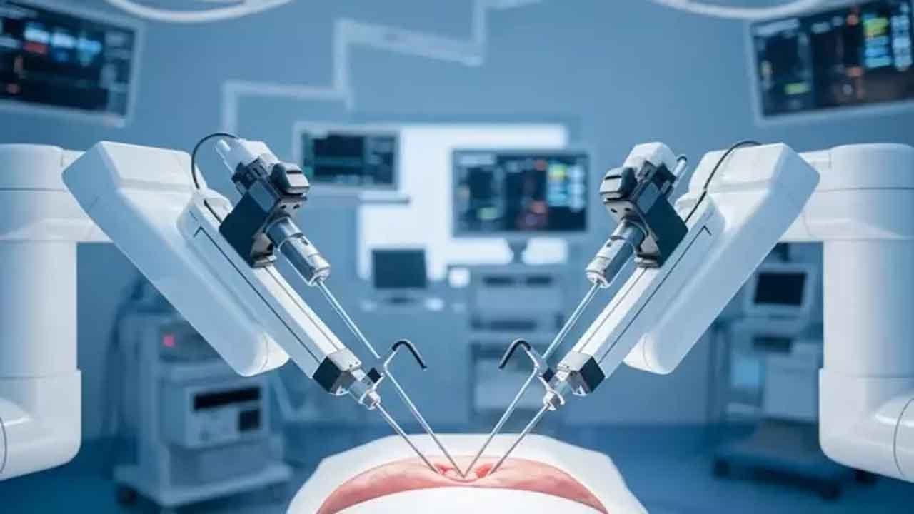 Ameliyathanede yapay zeka devrimi! Cerrahların yeni sağ kolu artık bir ses uzağında