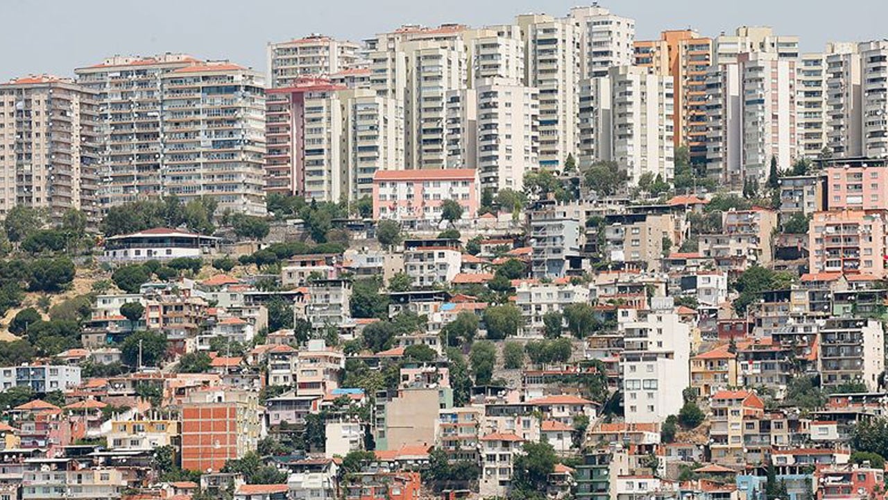 Amortisman nedir? Konutta amortisman süresi neden düşüyor?