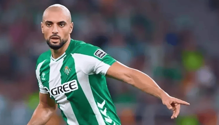 Amrabat’ta İspanyol şoku: Real Betis vazgeçti, Fenerbahçe’ye geri dönüyor