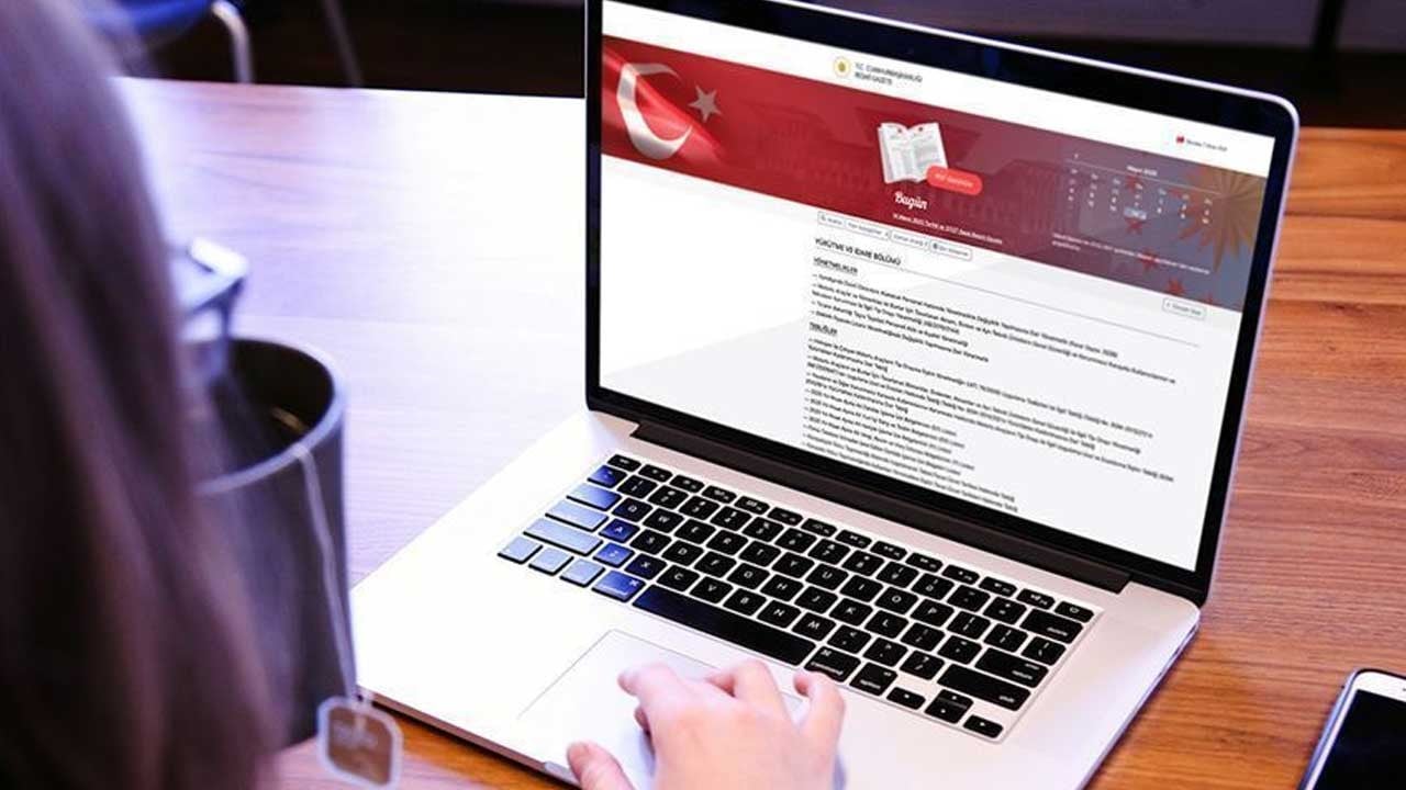 Anayasa Mahkemesinin 6 siyasi partiye yönelik kararı Resmi Gazete'de