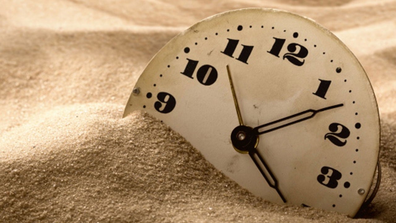 Anda kalmak nedir, ne anlama geliyor?