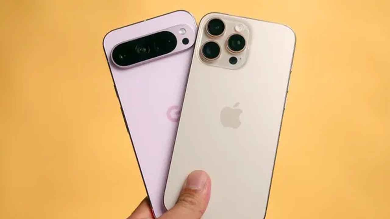 Android-iPhone duvarı yıkılıyor: Google ve Apple’dan veri aktarımı için ortak sistem