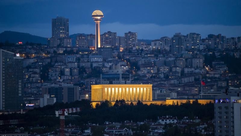 Ankara için tarihi imza: 2026 yılı Türk Dünyası Turizm Başkenti resmen başkent oldu!