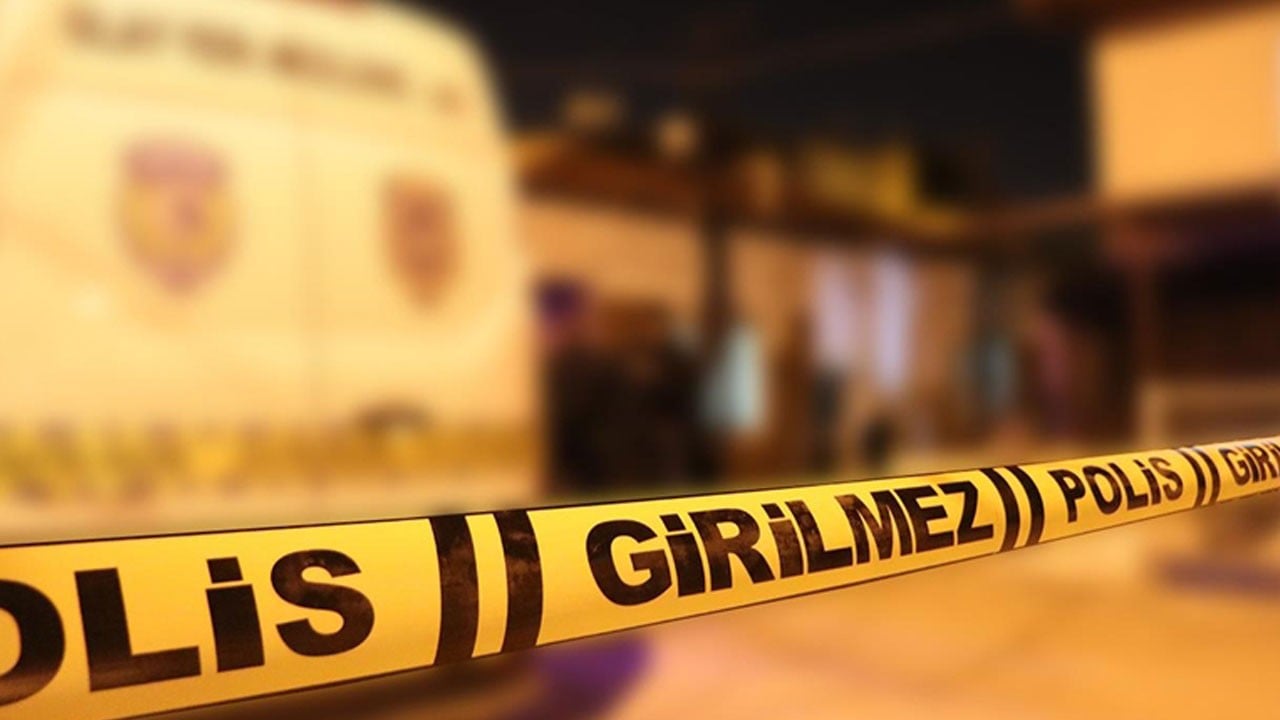 Ankara'da damat dehşeti! Kayınpeder hayatını kaybetti