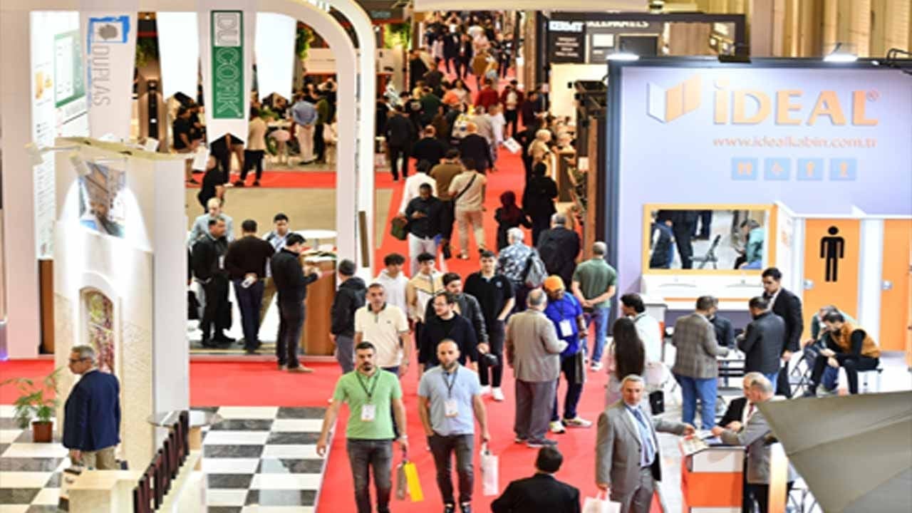 Ankara’da dikkat çeken buluşma! 70 ülkenin büyükelçisi aynı çatı altında toplanıyor!