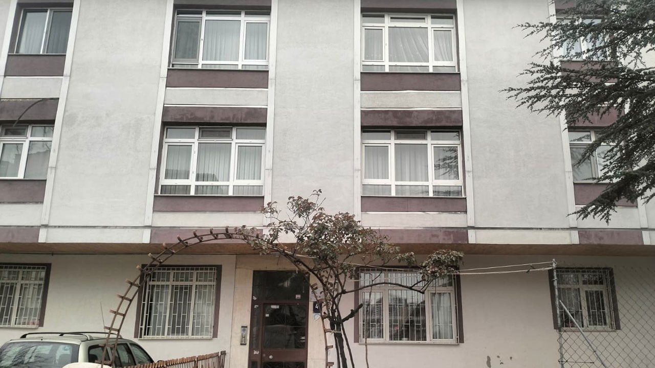 Ankara’da kanlı son! Kız arkadaşı öldürüp intihar etti